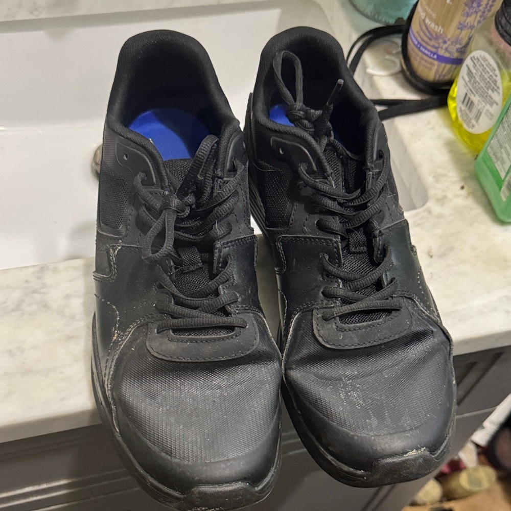 Men shoes for crews shoes